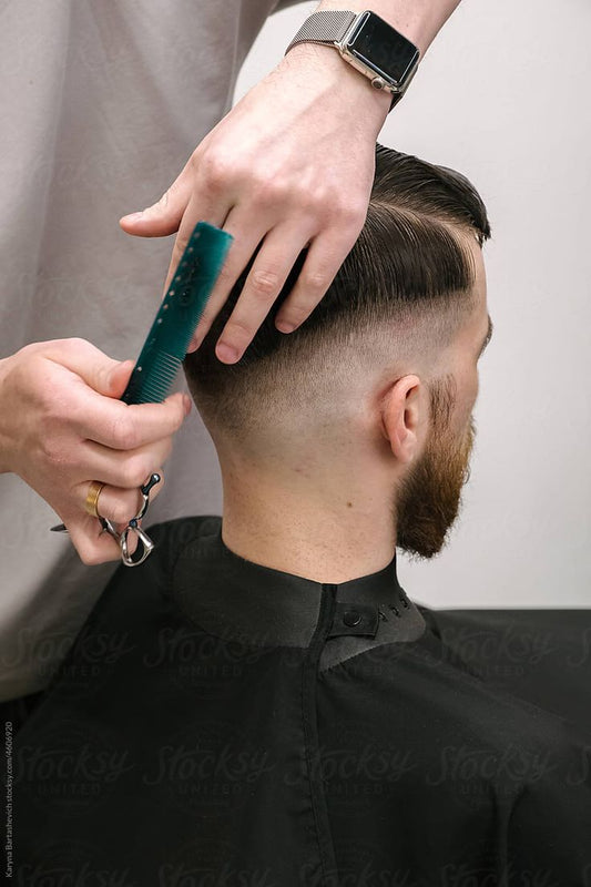 Haircut